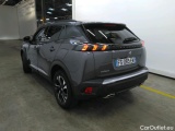  Peugeot  2008  Allure Business 1.2 PureTech 130CV BVA8 E6d #2