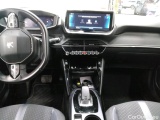  Peugeot  2008  Allure Business 1.2 PureTech 130CV BVA8 E6d #10