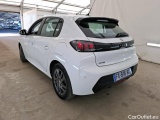  Peugeot  208  Active Business R 1.5 HDi 100CV BVM6 E6d / TRANSFO VP/VF #2