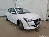  Peugeot  208  Active Business R 1.5 HDi 100CV BVM6 E6d / TRANSFO VP/VF #4