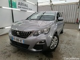  Peugeot  3008  Active Business 1.5 HDi 130CV BVA8 E6dT 
