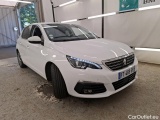  Peugeot  308  Allure Business 1.5 HDi 130CV BVM6 E6d #4