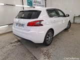  Peugeot  308  Allure Business 1.5 HDi 130CV BVM6 E6d #3