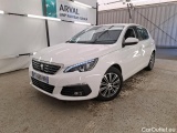  Peugeot  308  Allure Business 1.5 HDi 130CV BVM6 E6d 