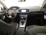  Peugeot  308  Allure Business 1.5 HDi 130CV BVM6 E6d #5