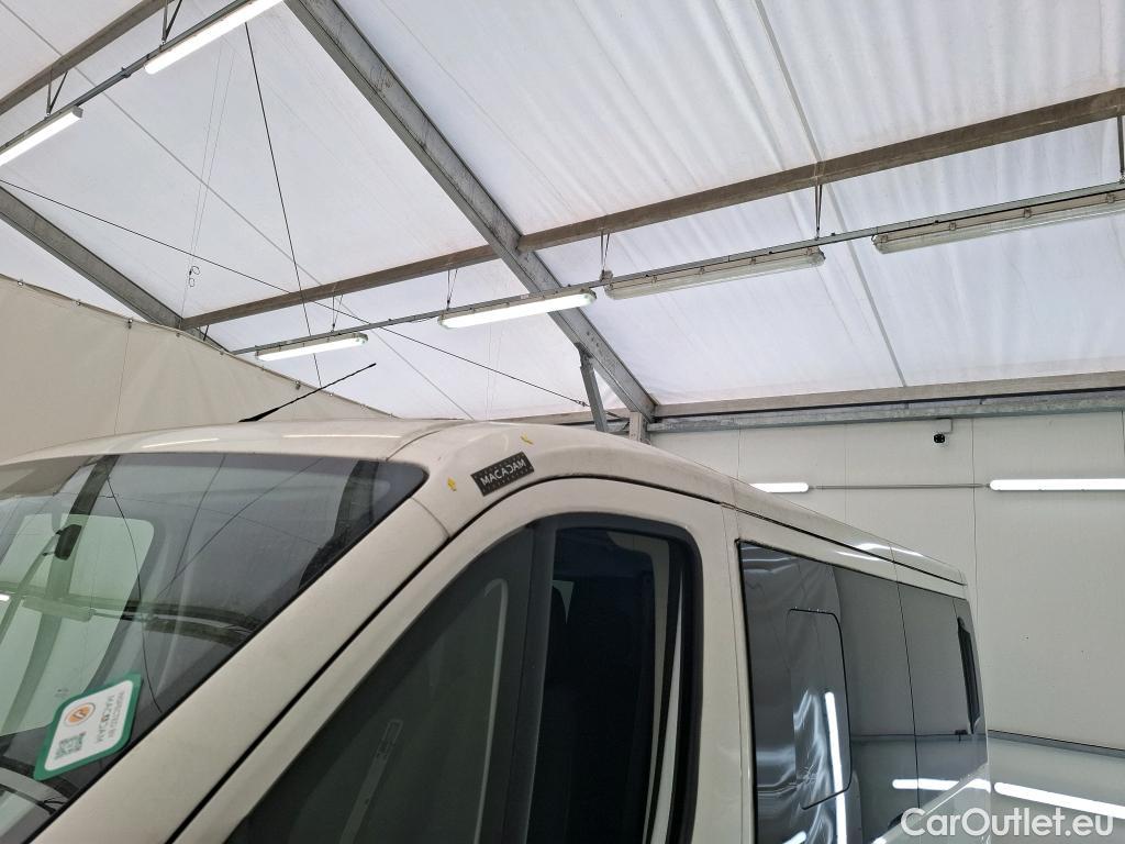  Peugeot  Boxer PEUGEOT  / 2014 / 4P / Combi 2.0 BLUEHDI 130 S&S 330 L1H1 ACTIVE #7