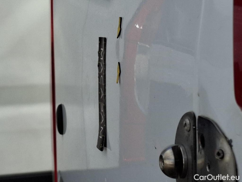  Renault  Master RENAULT  / 2014 / 4P / Fourgon tôlé &FG GCf Trac F3300 L2H2 dCi 110 Euro6 #8