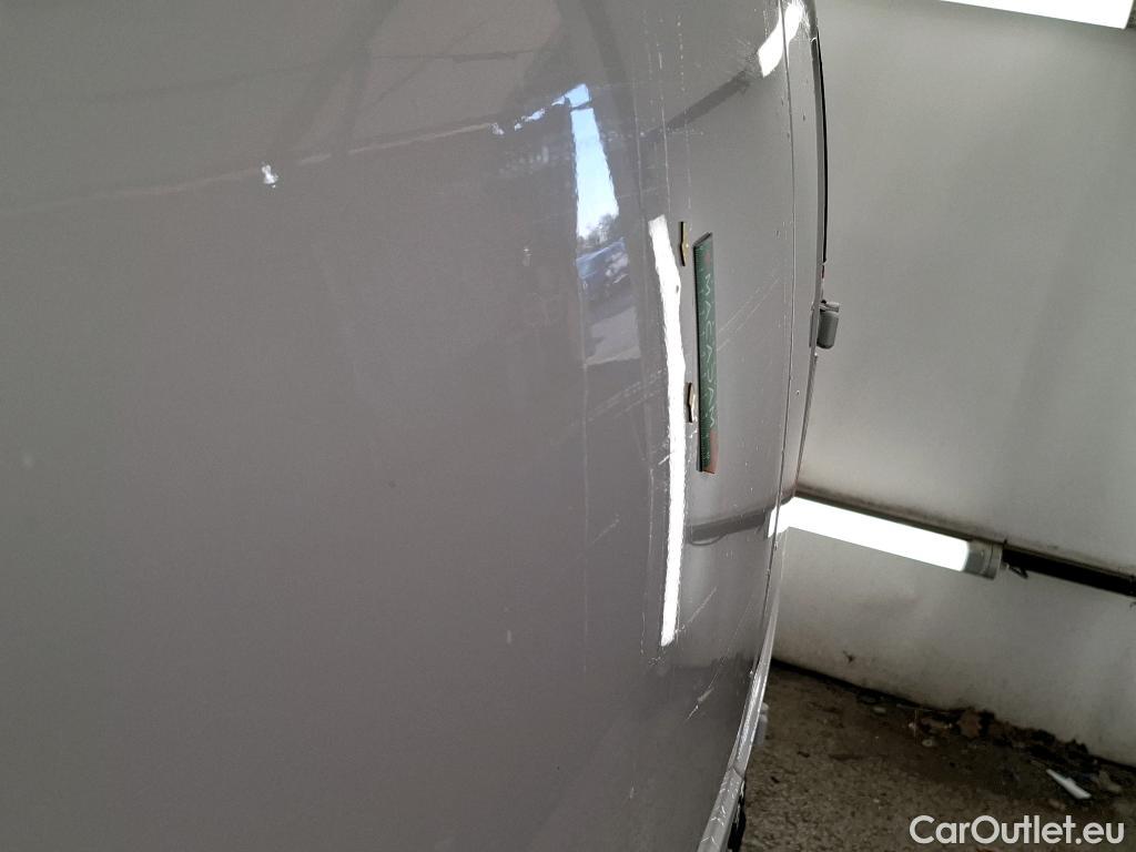  Renault  Kangoo RENAULT  Express / 2013 / 4P / Fourgonnette Extra R-Link dCi 90 #21