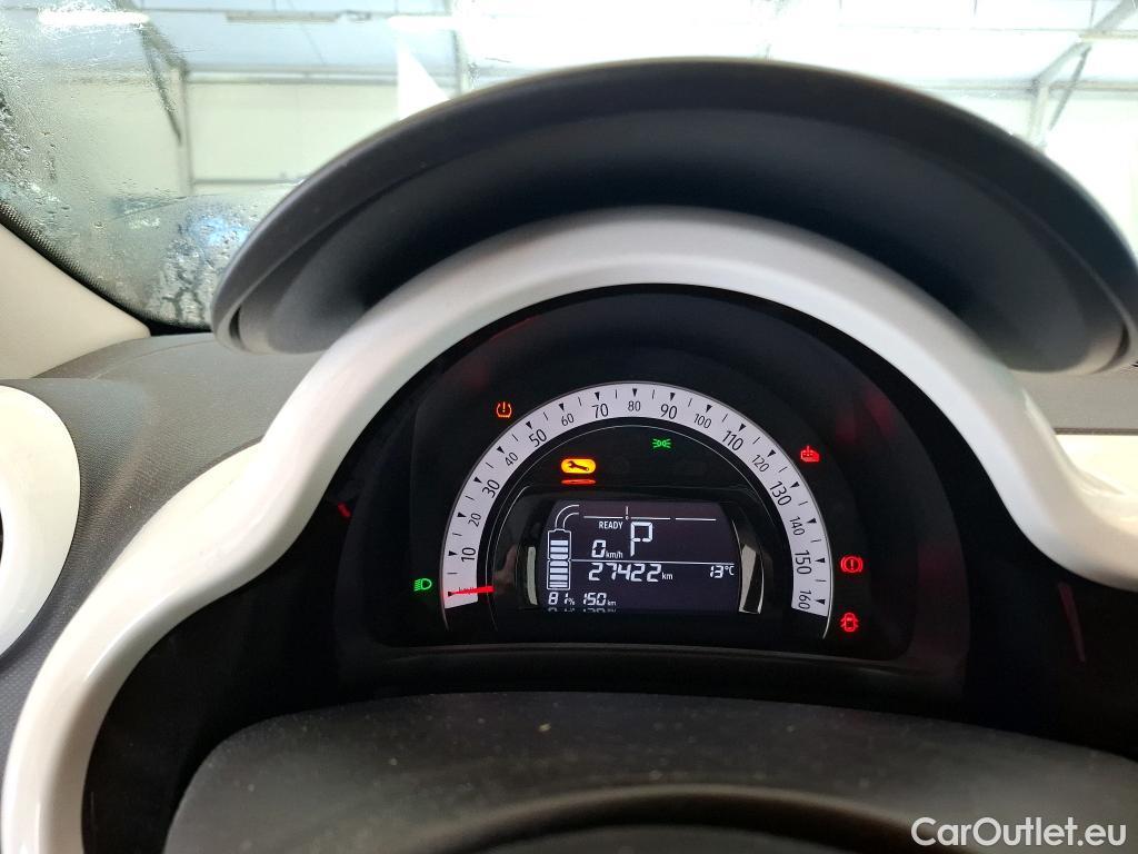  Renault  Twingo  Zen Electric 21kWh BVA #6