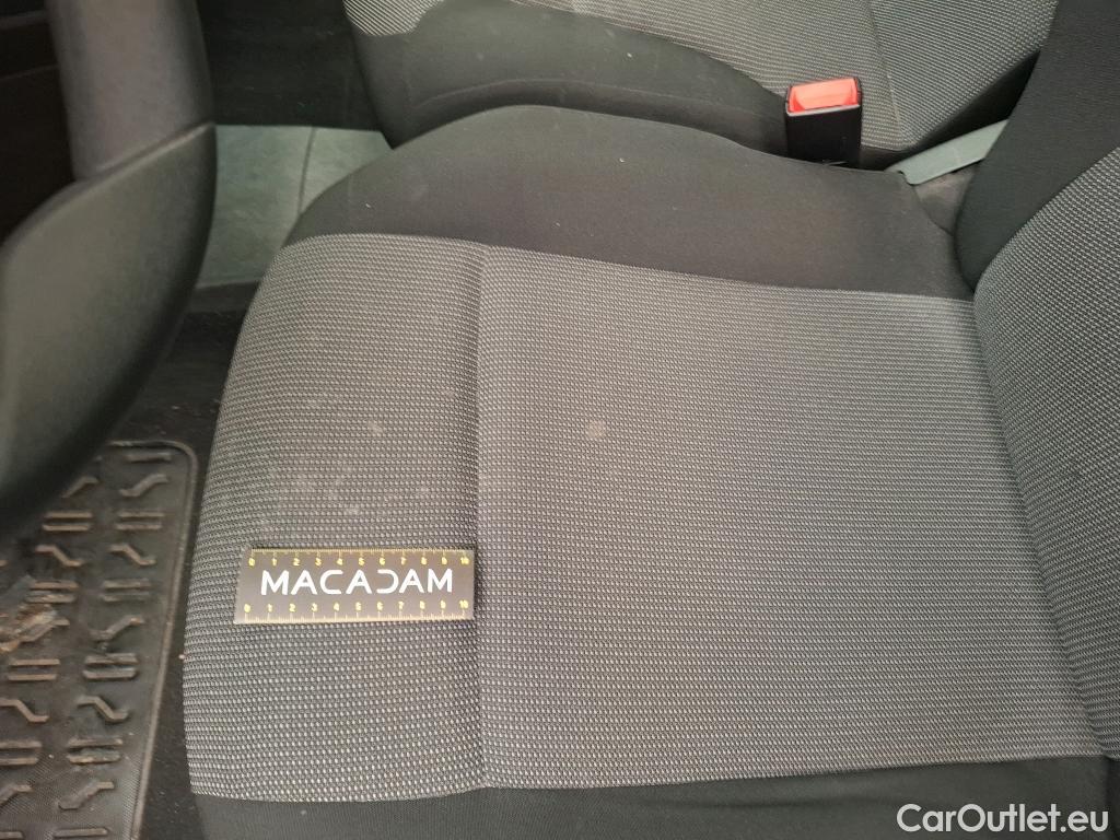  Peugeot  Partner  Asphalt L1 1.5 HDi 100CV BVM6 E6d #48