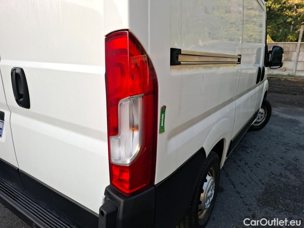  Peugeot  Boxer PEUGEOT  VU 4p Fourgon BLUEHDI 110 PREMIUM 330 L1H1 #9