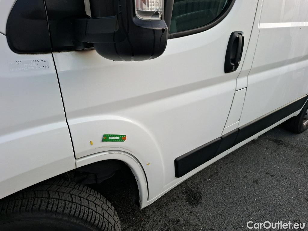  Peugeot  Boxer PEUGEOT  VU 4p Fourgon BLUEHDI 110 PREMIUM 330 L1H1 #16