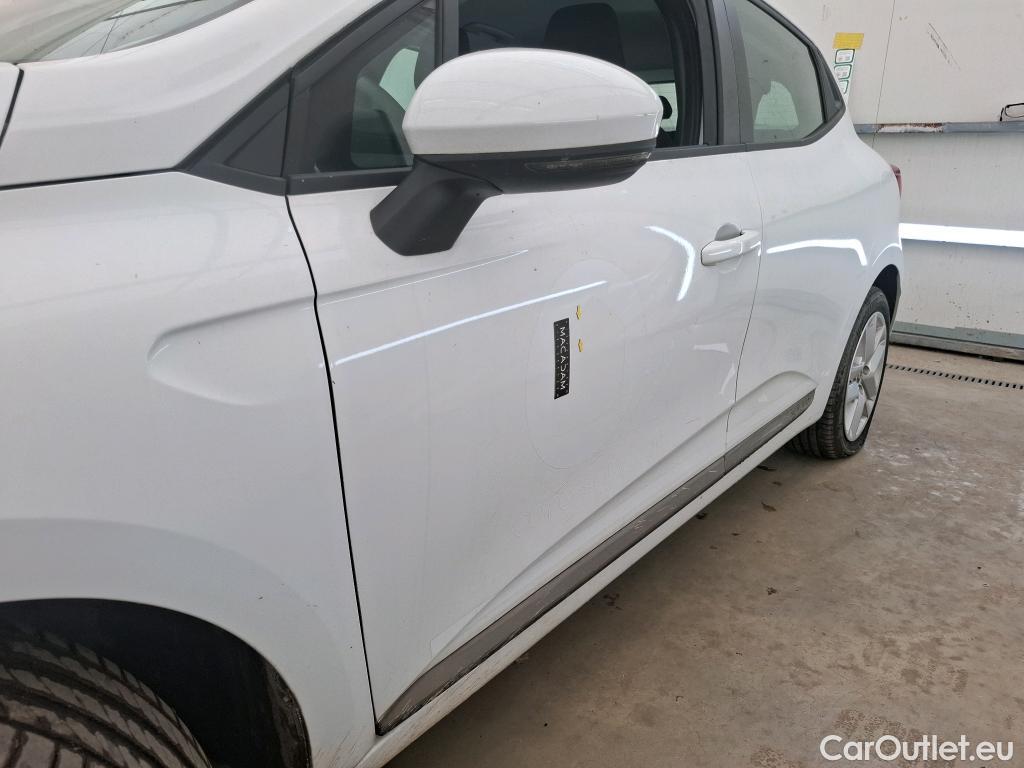  Renault  Clio  V Business 1.5 dCi 85CV BVM6 E6dT #11
