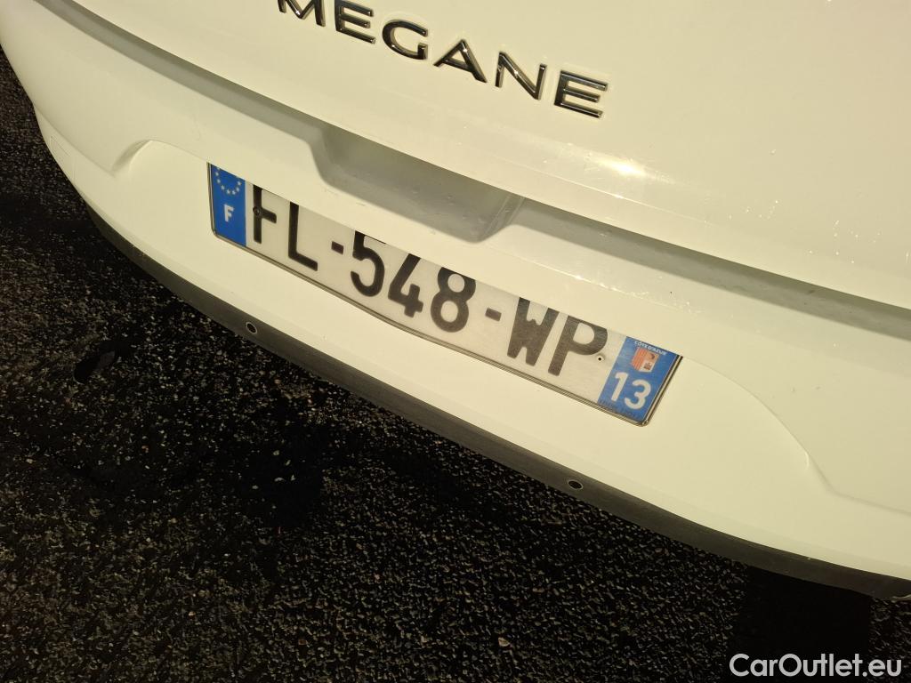  Renault  Megane  IV Business 1.3 TCe 115CV BVM6 E6dT / TRANSFO VP/VF #25