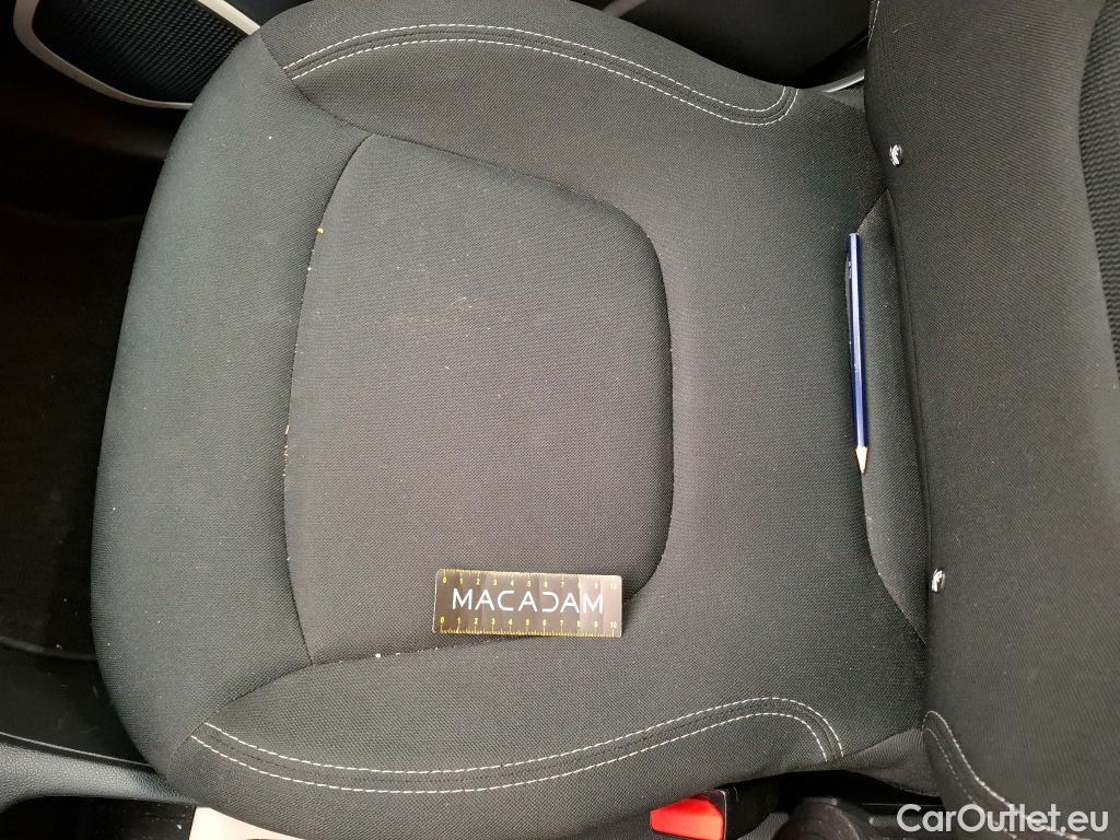  Renault  Captur  Business 0.9 TCe 90CV BVM5 E6 / TRANSFO VP/VF #25