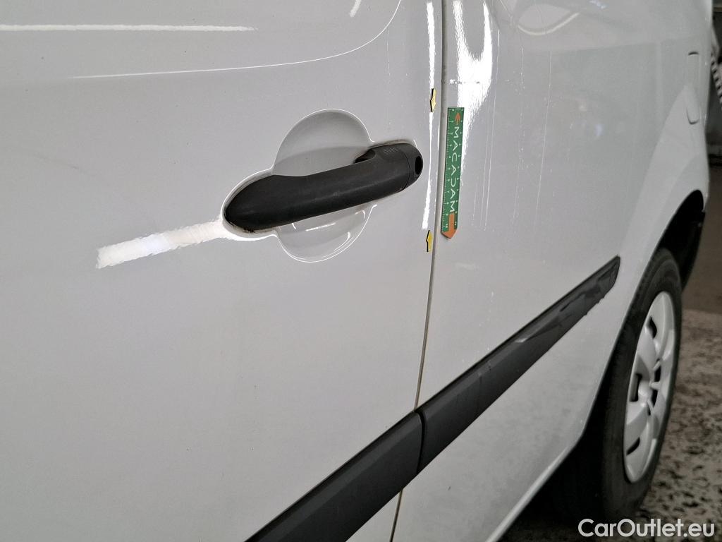  Renault  Kangoo RENAULT  Express / 2013 / 4P / Fourgonnette Extra R-Link dCi 90 #5