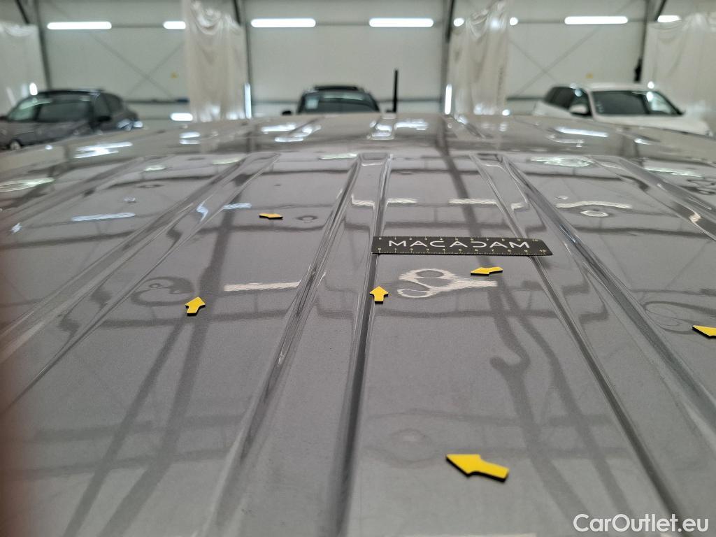  Peugeot  Partner  Asphalt L1 1.5 HDi 100CV BVM6 E6d #2