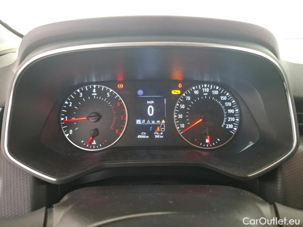  Renault  Clio  V Business 1.0 TCe 90CV BVM6 E6d #27