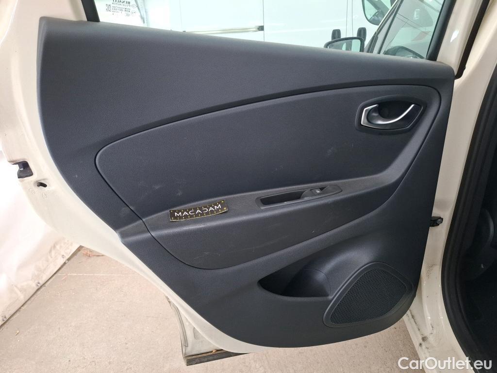  Renault  Captur  Business 0.9 TCe 90CV BVM5 E6 / TRANSFO VP/VF #13