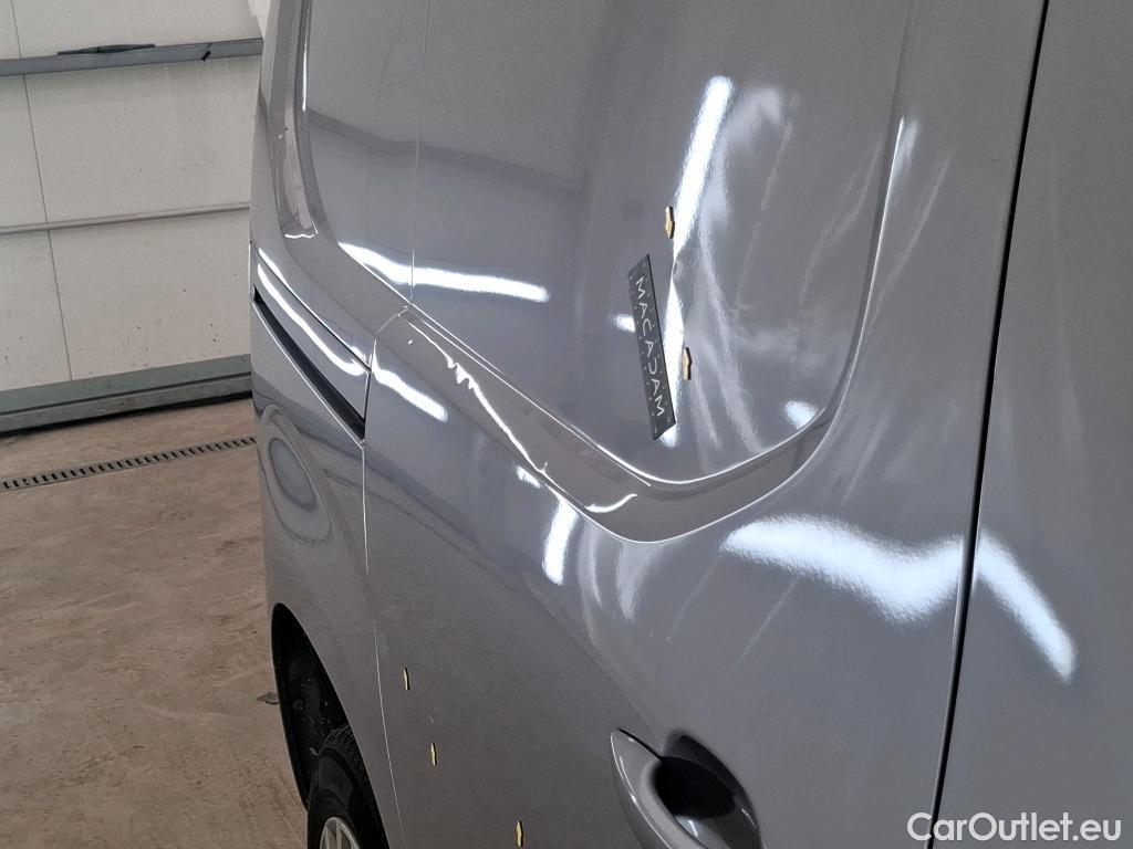  Peugeot  Partner  Asphalt L1 1.5 HDi 100CV BVM6 E6d #32