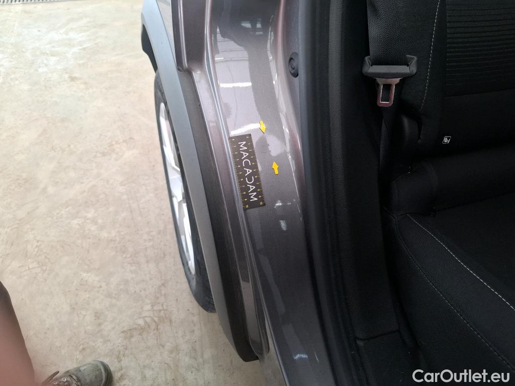 Renault  Captur  II Business 1.0 TCe 90CV BVM6 E6d #17