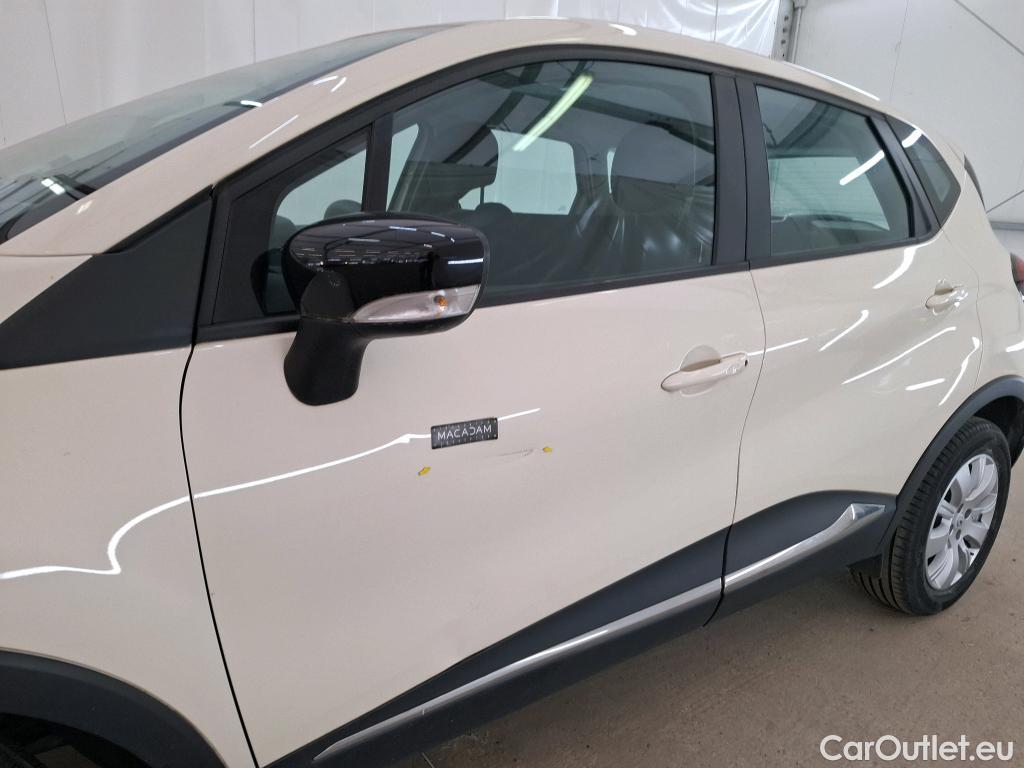  Renault  Captur  Business 0.9 TCe 90CV BVM5 E6 / TRANSFO VP/VF #3