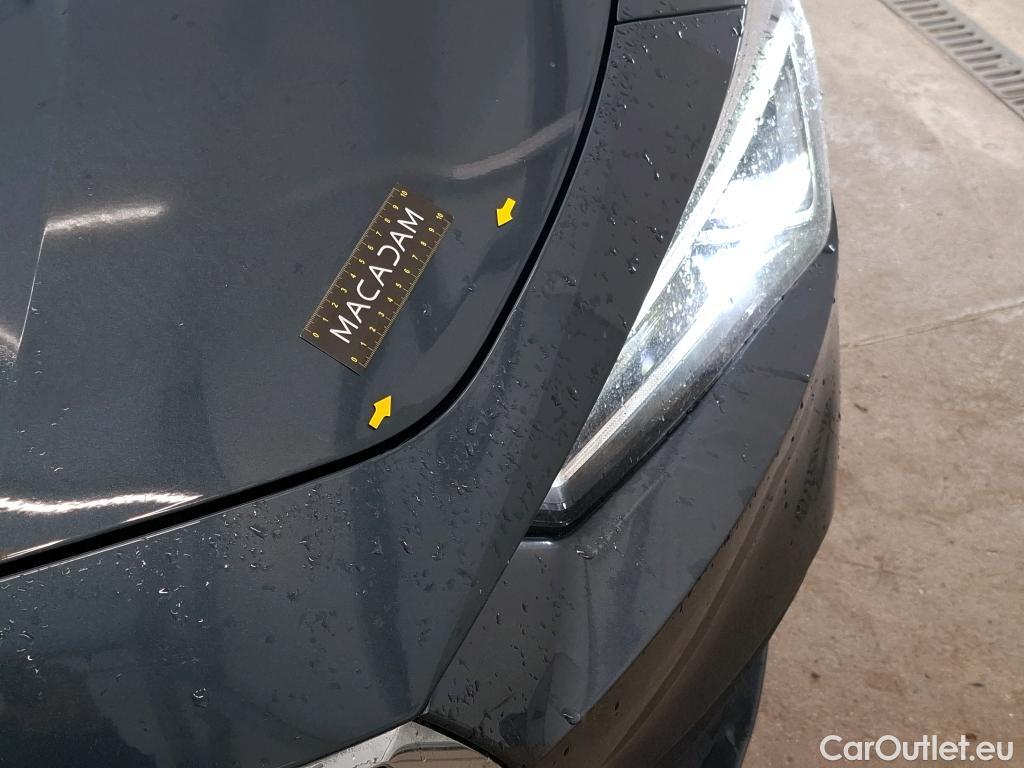  Seat  Leon  Style 1.0 TSI 110CV BVM6 E6d #3