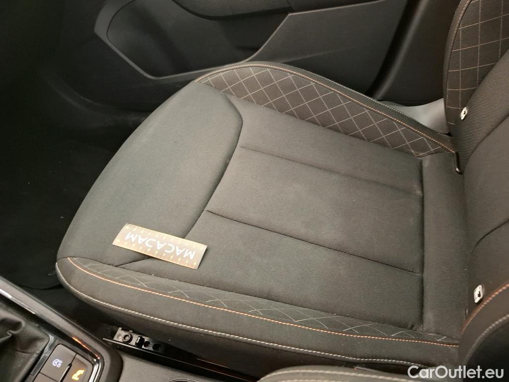  Skoda  KAMIQ  Business 1.0 TSI 95CV BVM5 E6d #7