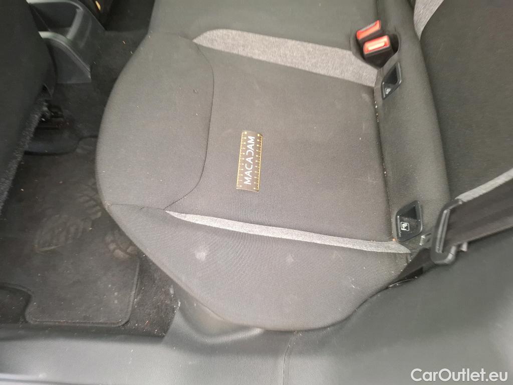  Skoda  Fabia  Active 1.0 MPI 80CV BVM5 E6d #29