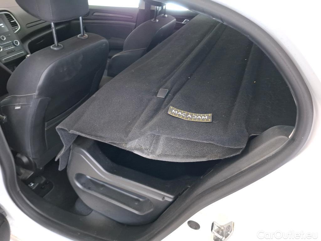  Renault  Megane  IV Business 1.3 TCe 115CV BVM6 E6dT / TRANSFO VP/VF #31
