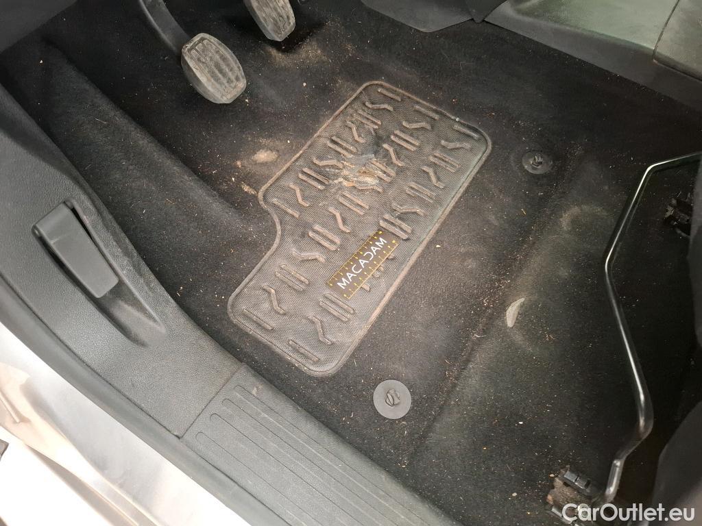  Peugeot  Partner  Asphalt L1 1.5 HDi 100CV BVM6 E6d #36