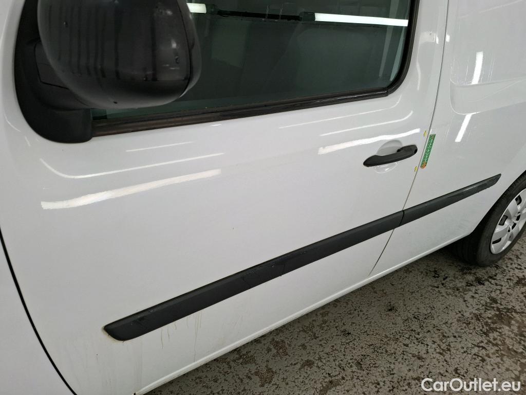  Renault  Kangoo RENAULT  Express / 2013 / 4P / Fourgonnette Extra R-Link dCi 90 #4