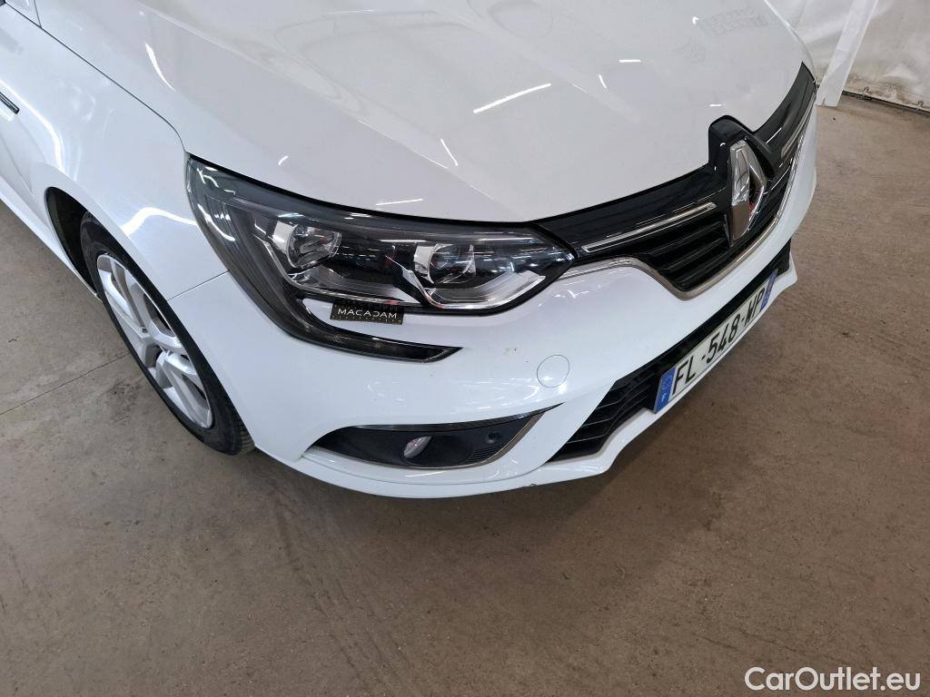  Renault  Megane  IV Business 1.3 TCe 115CV BVM6 E6dT / TRANSFO VP/VF #6