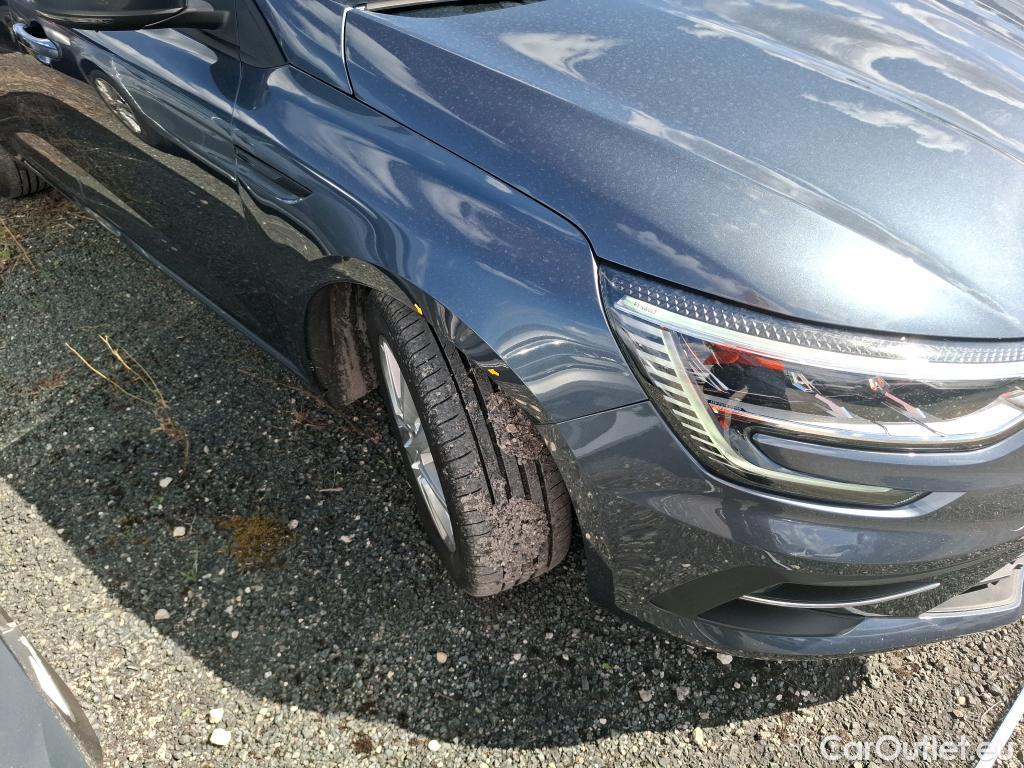  Renault  Megane  IV Berline 5 ptes. Business 1.0 TCe 115CV BVM6 E6d #1