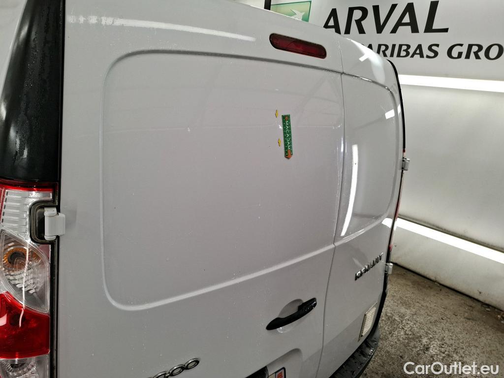  Renault  Kangoo RENAULT  Express / 2013 / 4P / Fourgonnette Extra R-Link dCi 90 #20