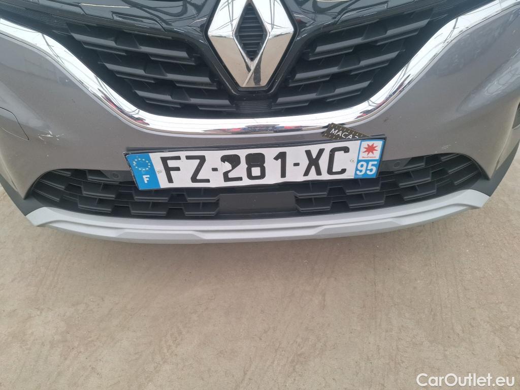  Renault  Captur  II Business 1.0 TCe 90CV BVM6 E6d #30