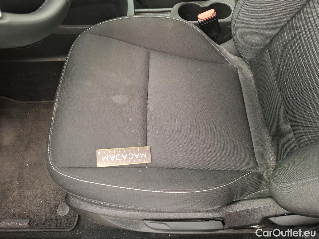  Renault  Captur  II Business 1.0 TCe 90CV BVM6 E6d #28