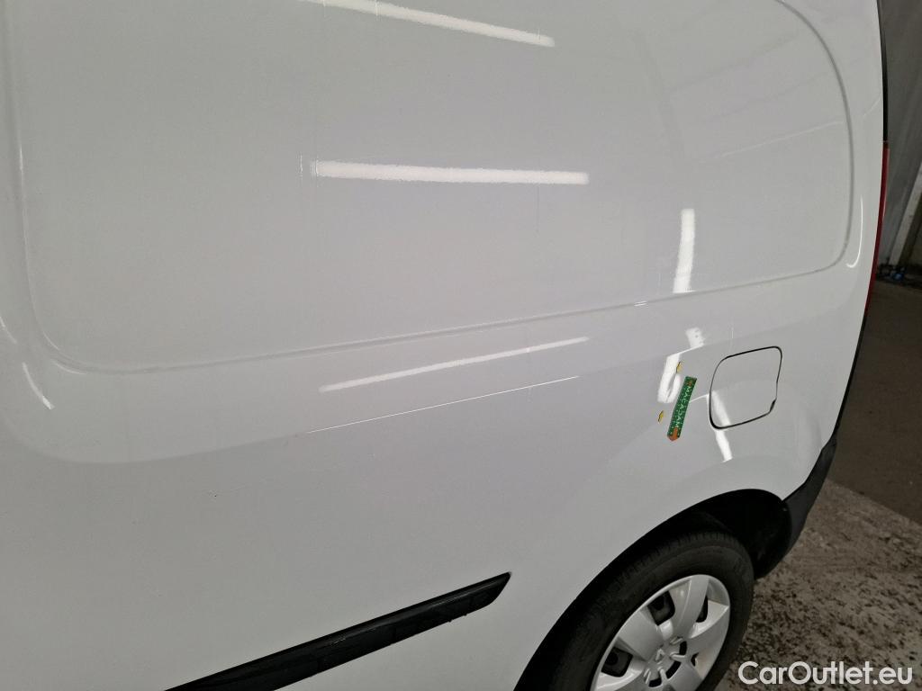  Renault  Kangoo RENAULT  Express / 2013 / 4P / Fourgonnette Extra R-Link dCi 90 #15