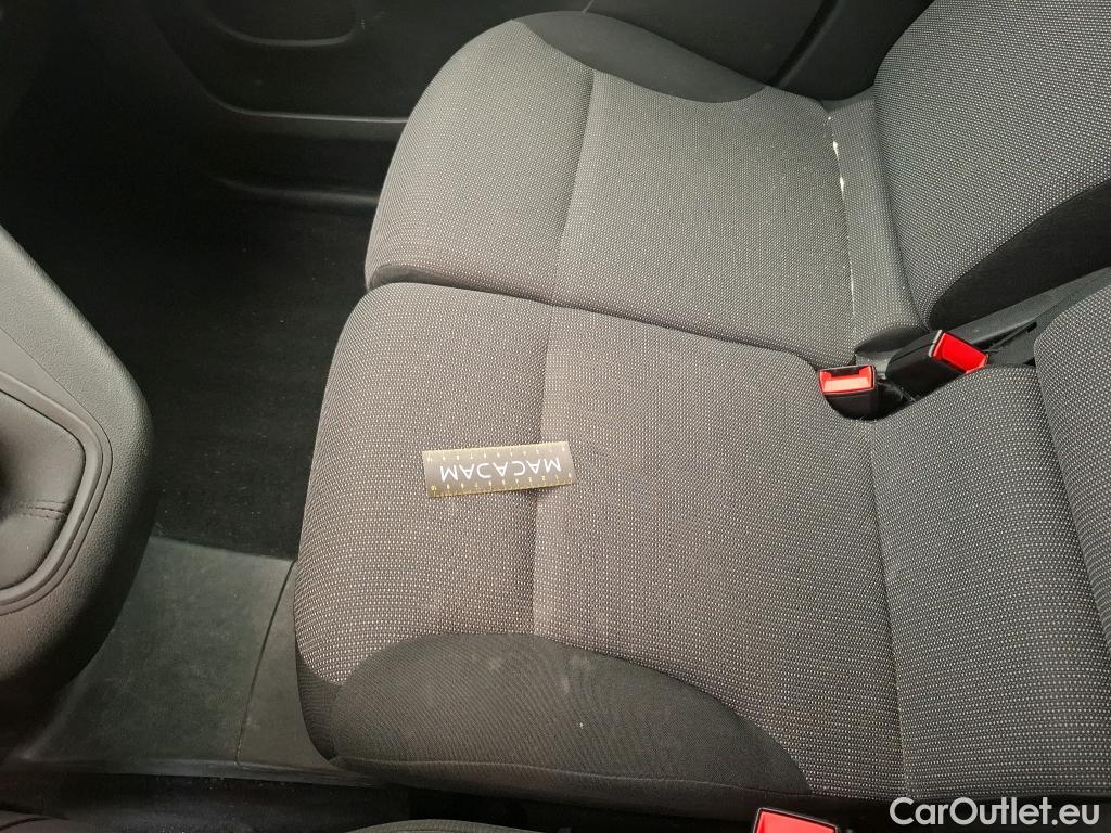  Peugeot  Partner  Asphalt L1 1.5 HDi 100CV BVM6 E6d #49