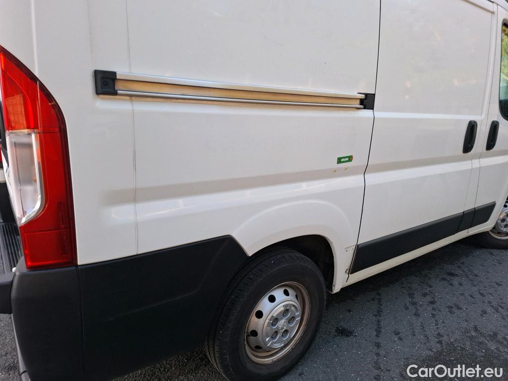  Peugeot  Boxer PEUGEOT  VU 4p Fourgon BLUEHDI 110 PREMIUM 330 L1H1 #27