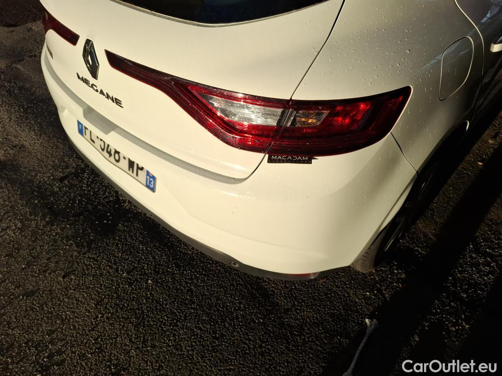  Renault  Megane  IV Business 1.3 TCe 115CV BVM6 E6dT / TRANSFO VP/VF #27