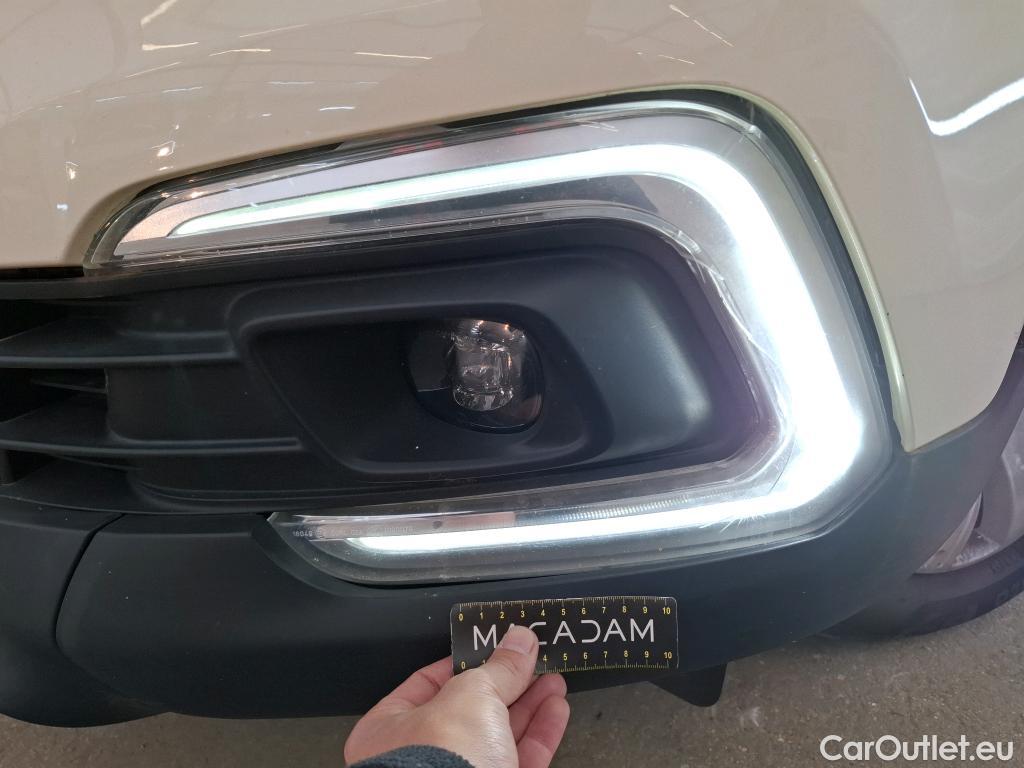  Renault  Captur  Business 0.9 TCe 90CV BVM5 E6 / TRANSFO VP/VF #1