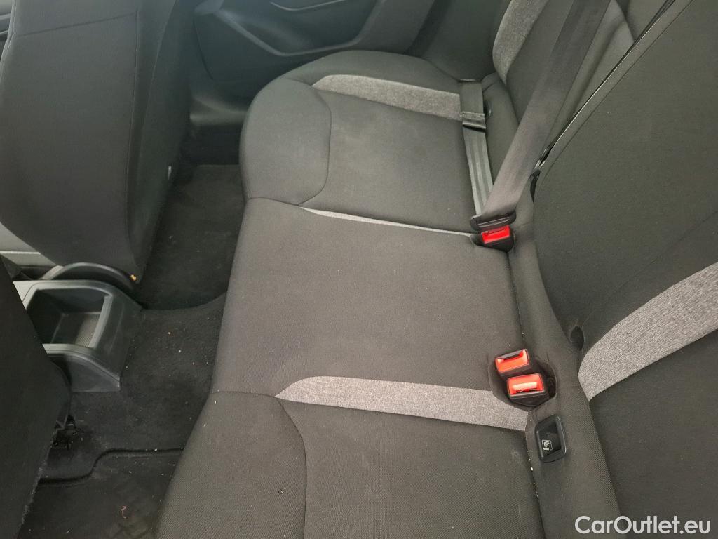  Skoda  Fabia  Active 1.0 MPI 80CV BVM5 E6d #30