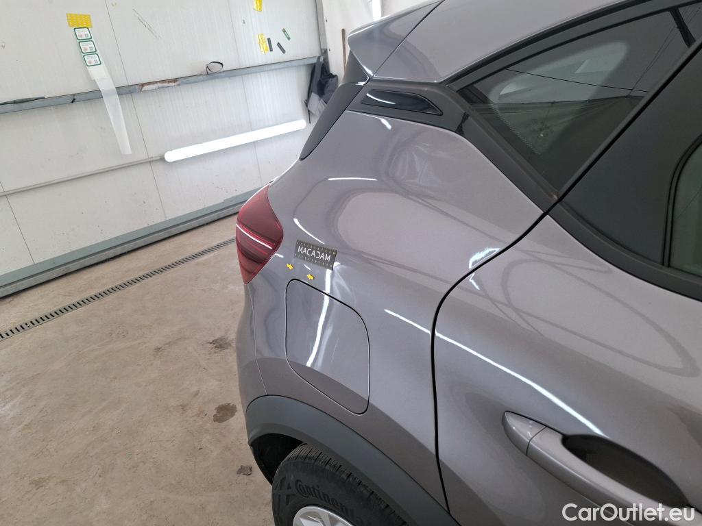  Renault  Captur  II Business 1.0 TCe 90CV BVM6 E6d #20