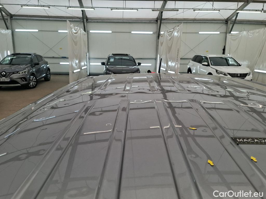 Peugeot  Partner  Asphalt L1 1.5 HDi 100CV BVM6 E6d #7