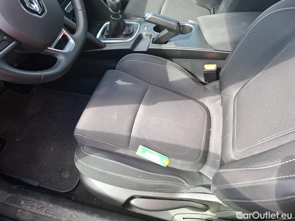  Renault  Megane  IV Berline 5 ptes. Business 1.0 TCe 115CV BVM6 E6d #16