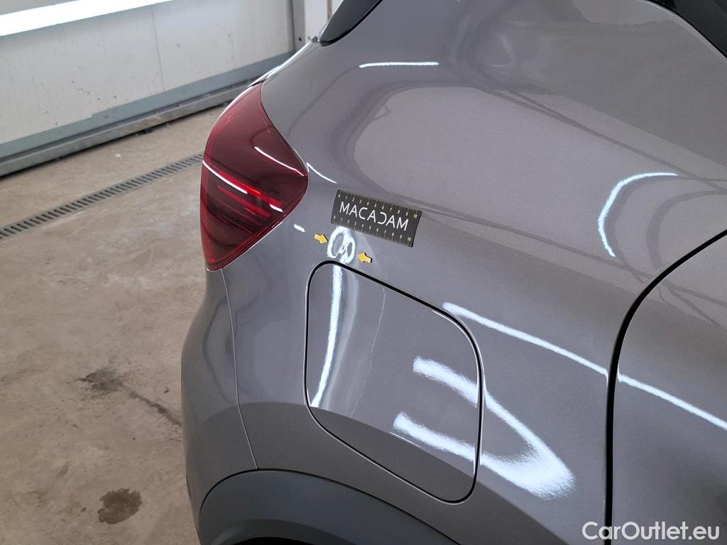  Renault  Captur  II Business 1.0 TCe 90CV BVM6 E6d #21