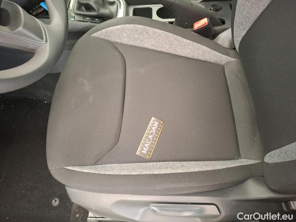  Skoda  Fabia  Active 1.0 MPI 80CV BVM5 E6d #26