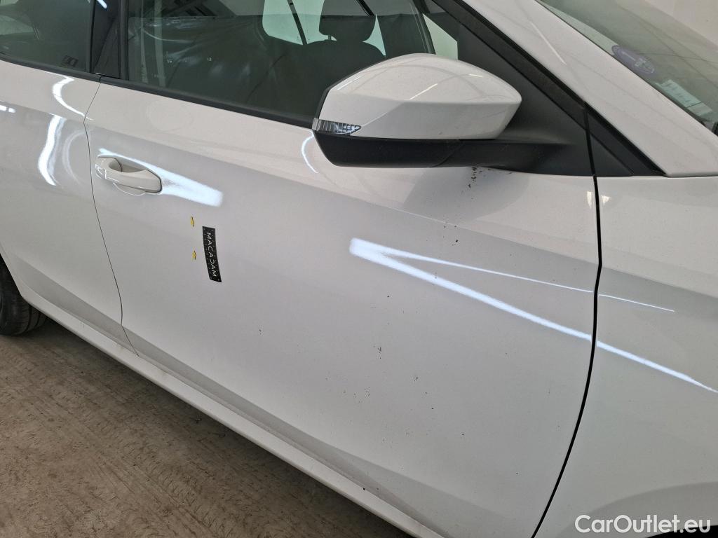  Skoda  Fabia  Active 1.0 MPI 80CV BVM5 E6d #16
