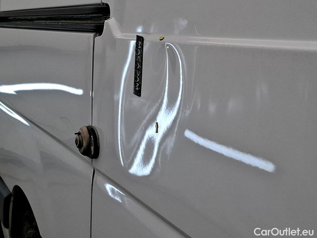  Renault  Master RENAULT  / 2014 / 4P / Fourgon tôlé &FG GCf Trac F3300 L2H2 dCi 110 Euro6 #17
